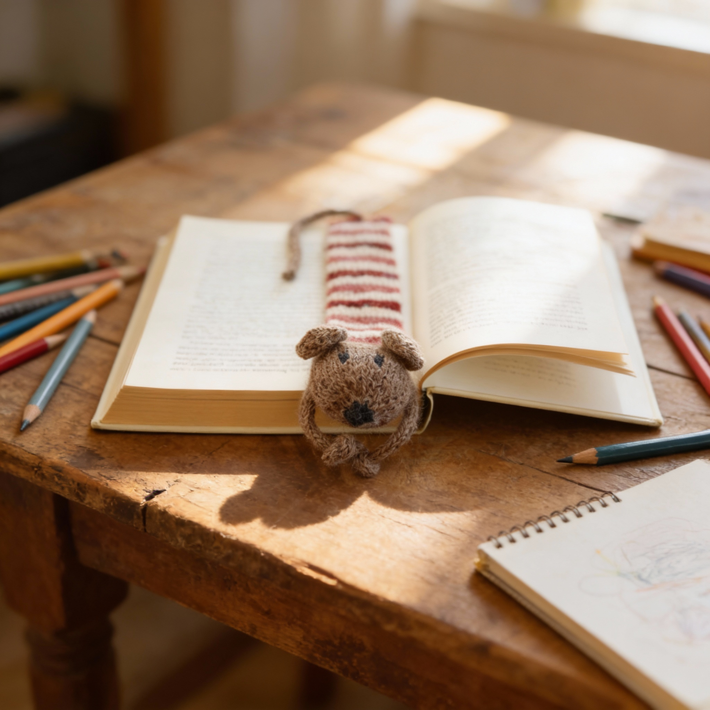 Milo The Mouse - Just One More Chapter