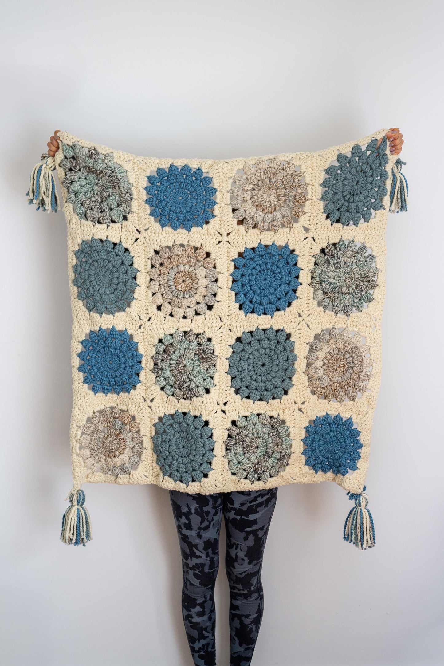 Ruperts House blanket
