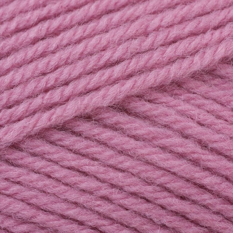 Never Let Go mittens - hand knitted in supersoft washable yarn. Warm hands forever...