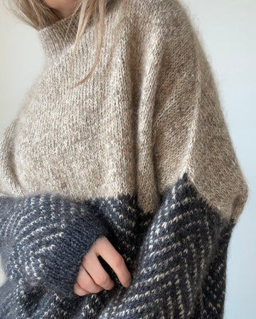 Introducing Our First Luxury Adult Knitwear Collection