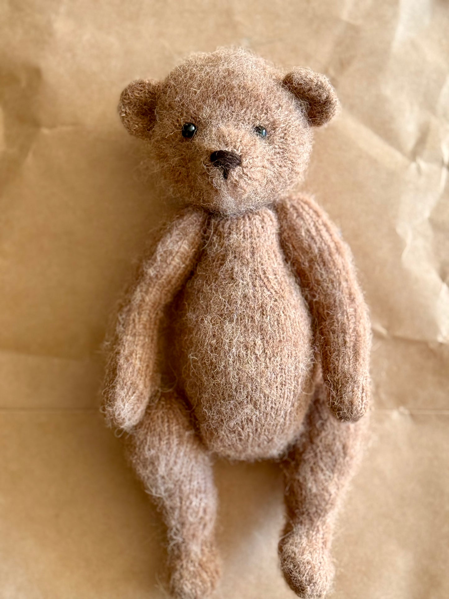 Rupert the Bear - The Heart Of Ruperts House