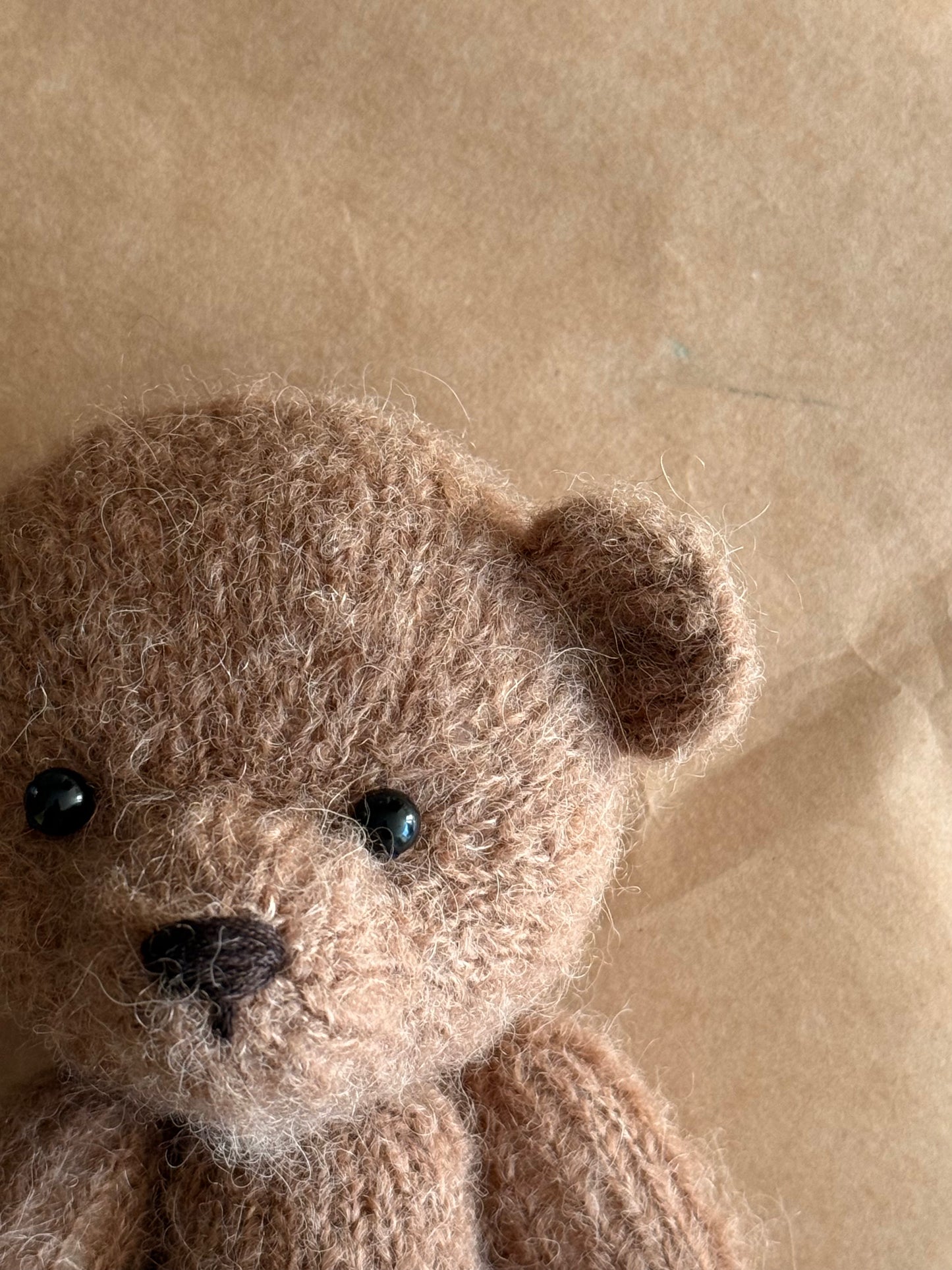 Rupert the Bear - The Heart Of Ruperts House