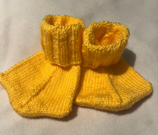 Adult Duck Feet Socks