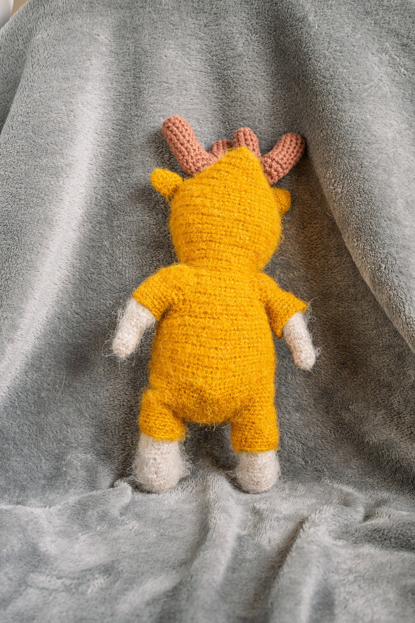 Christmas Costume Bears - Im ready - Are You?