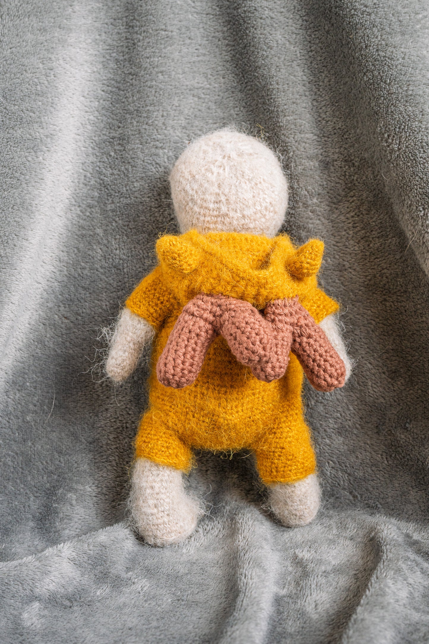 Christmas Costume Bears - Im ready - Are You?