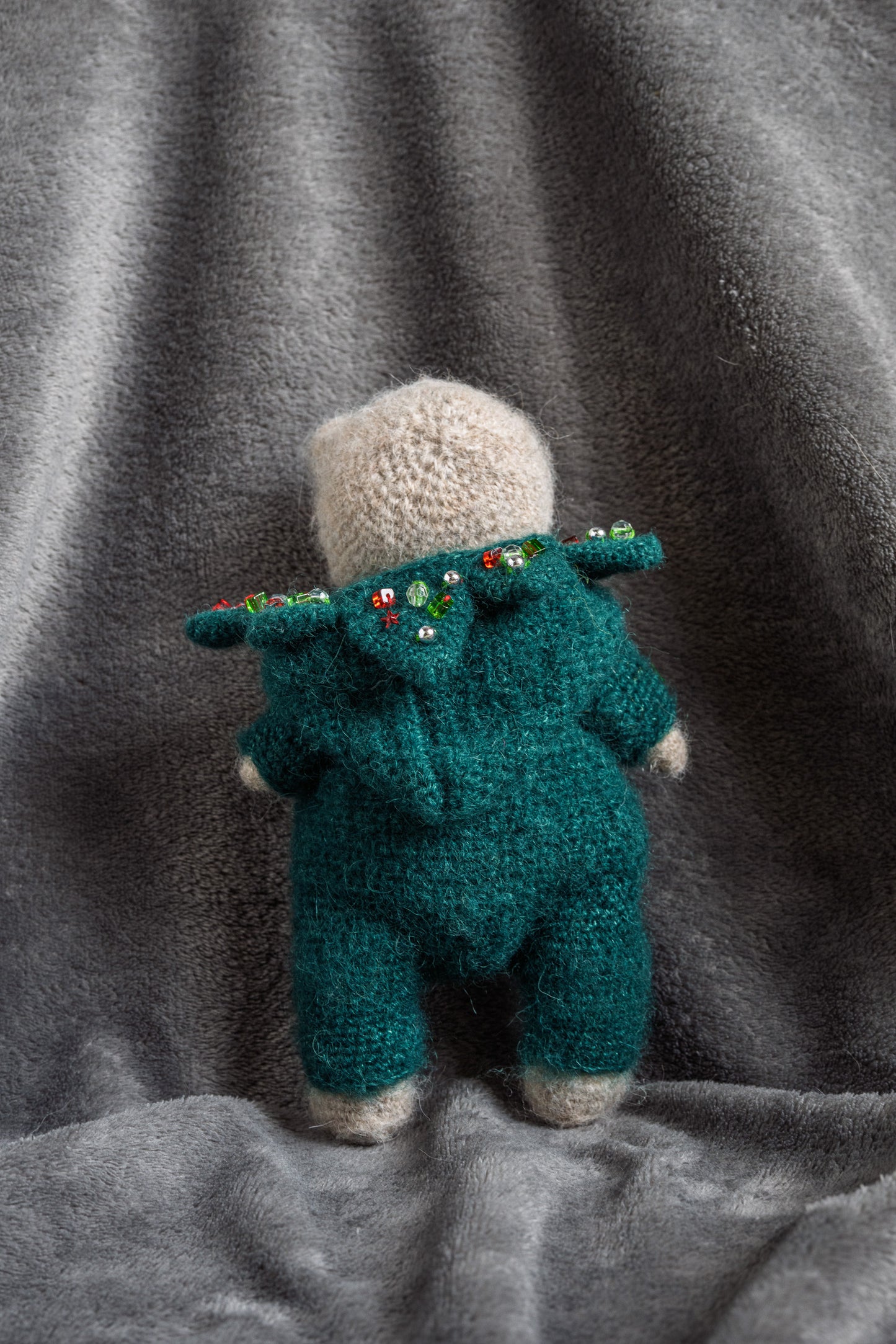 Christmas Costume Bears - Im ready - Are You?