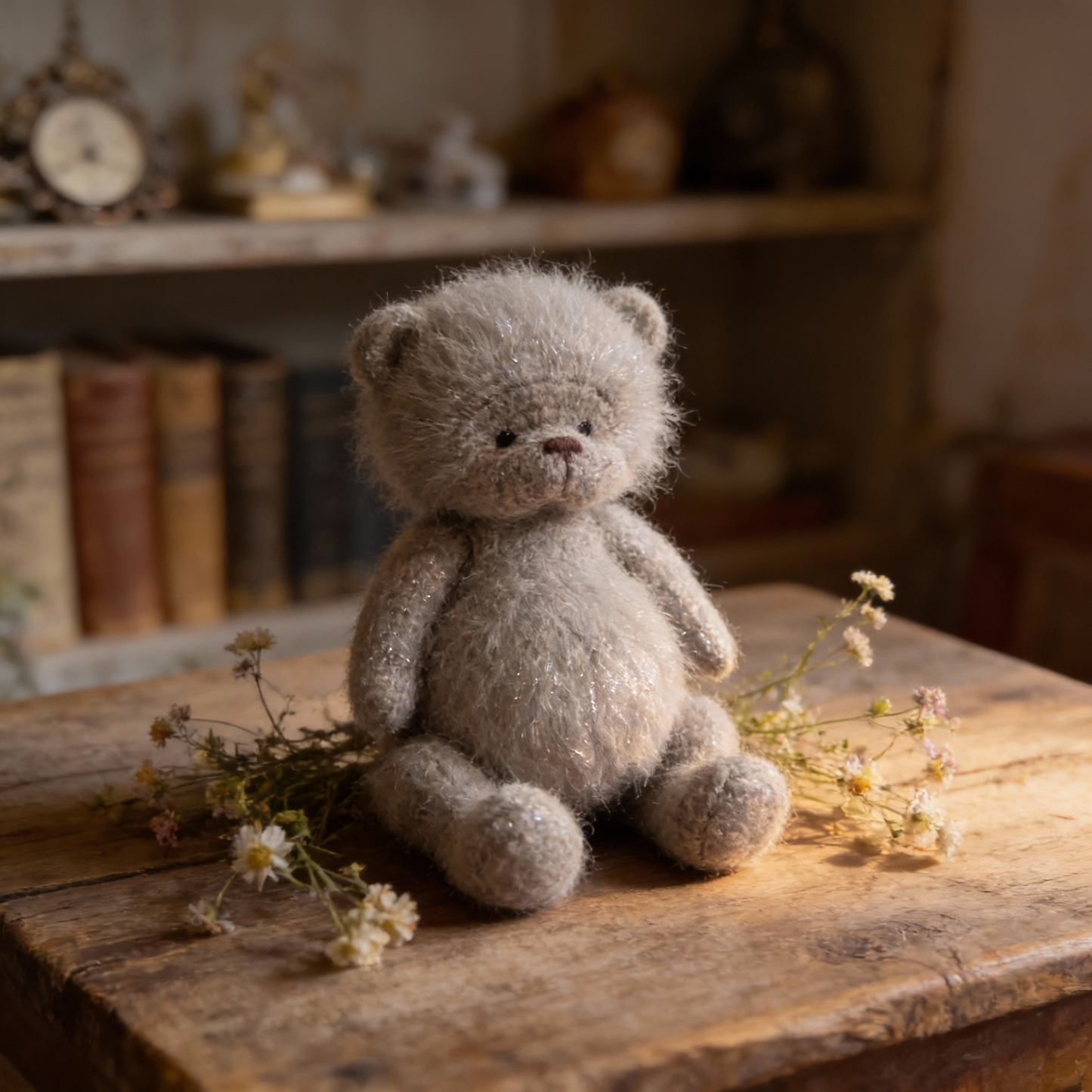 Christmas Costume Bears - Im ready - Are You?