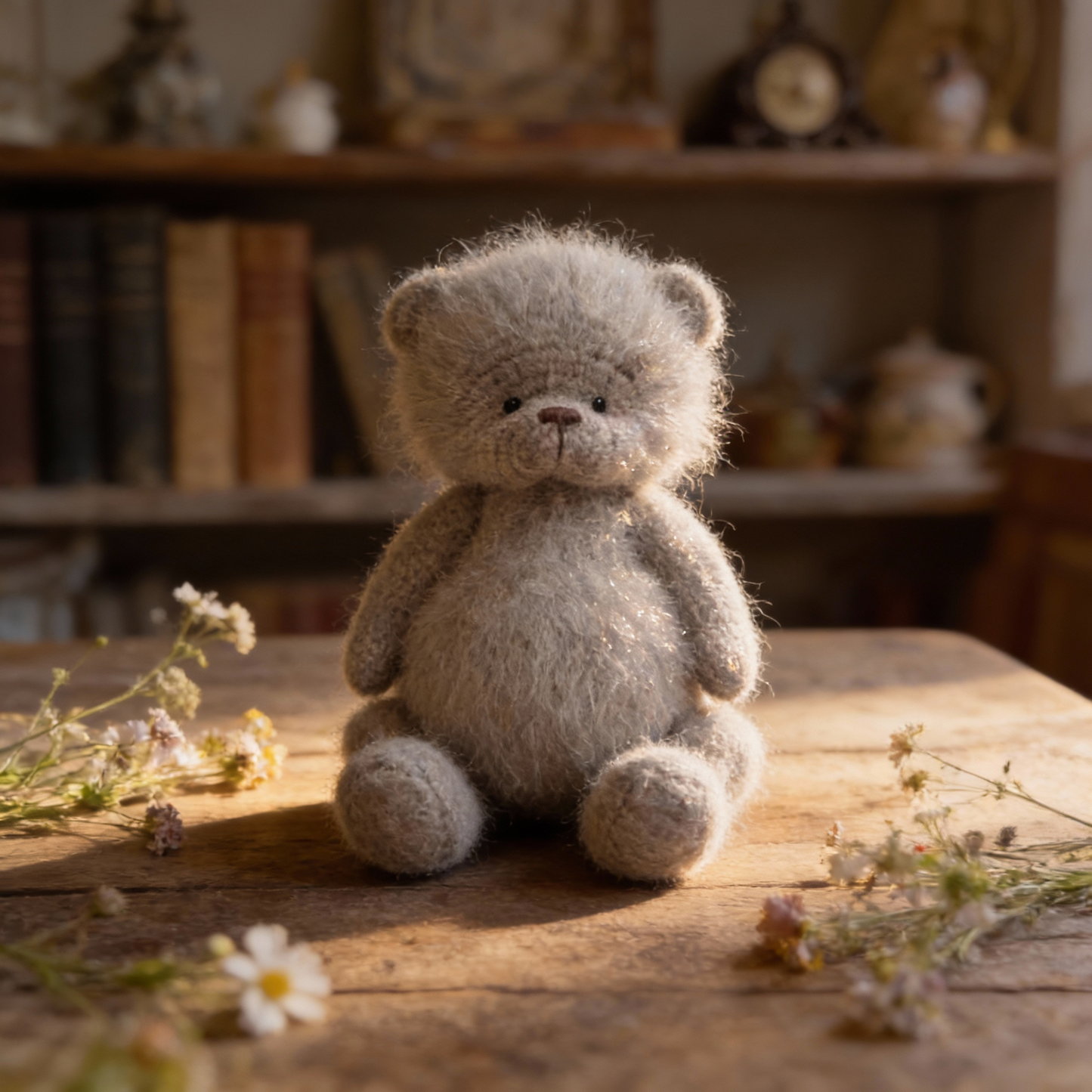 Christmas Costume Bears - Im ready - Are You?