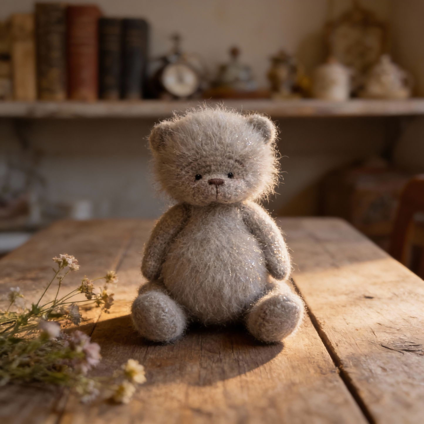 Christmas Costume Bears - Im ready - Are You?