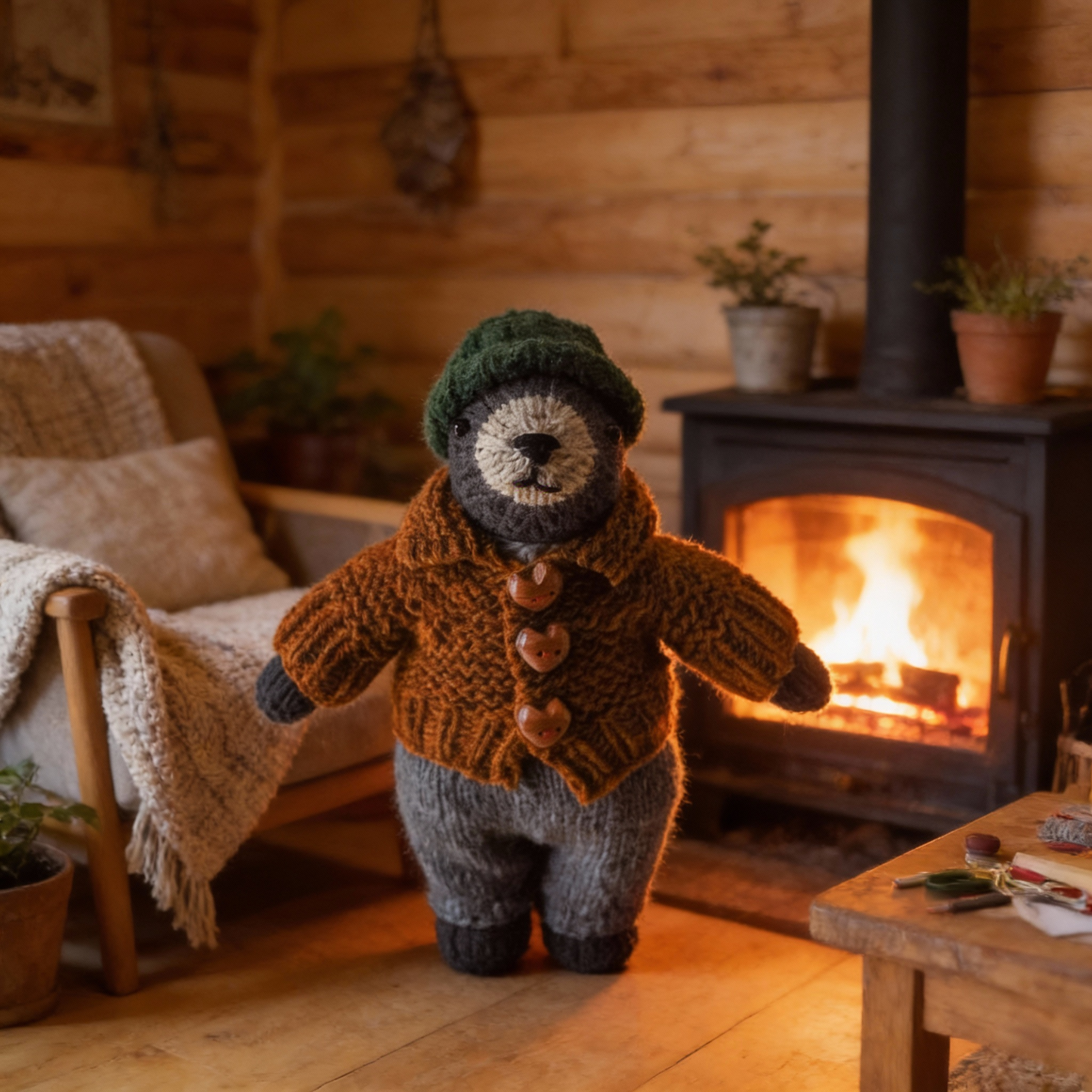 Good Bear - Always Here