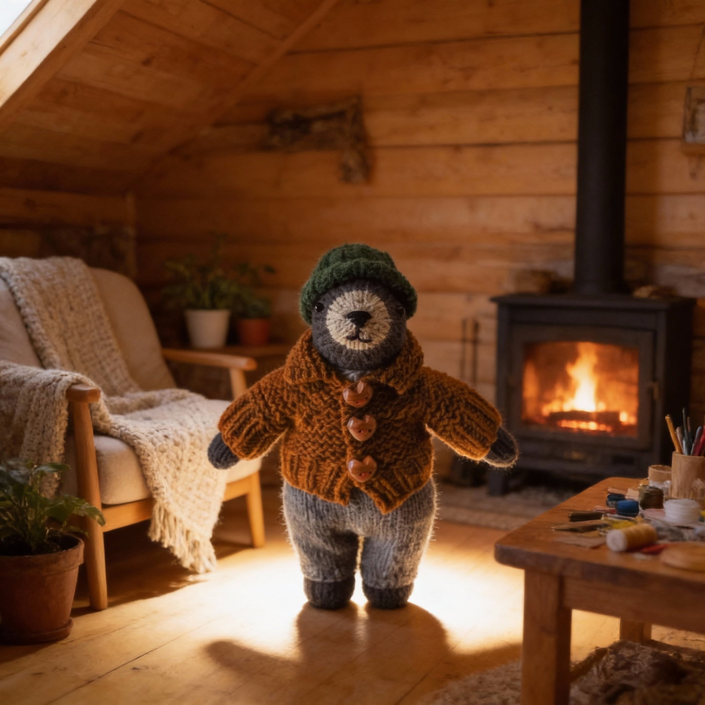 Good Bear - Always Here