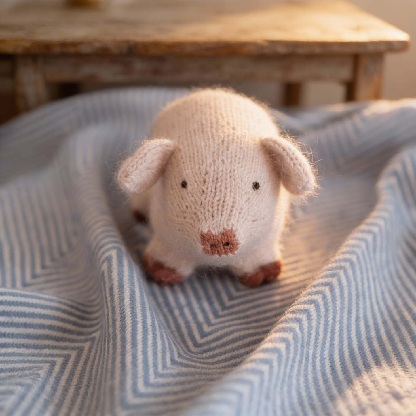 Poppy The Piglet - There's Always Time For One More Cuddle