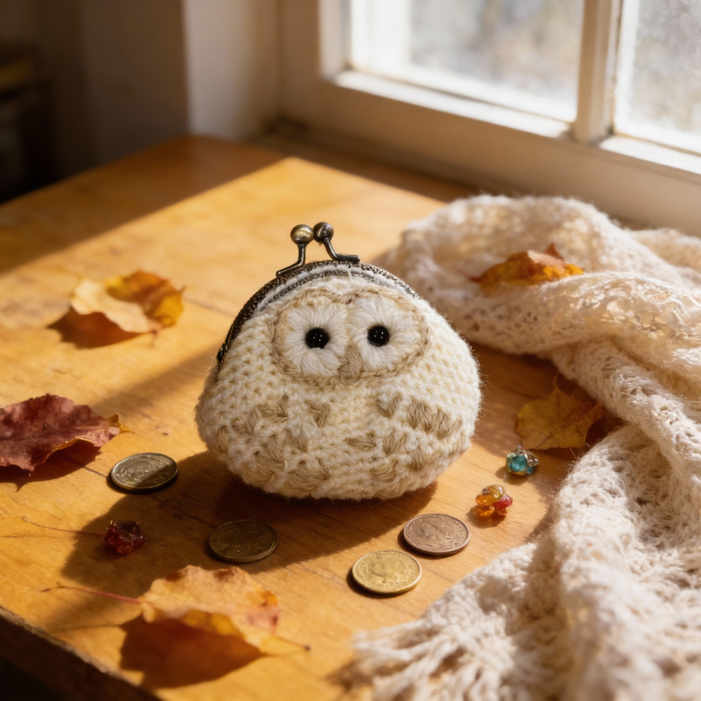 Oliver The Owl - Very Knowledgeable and Exceptionally Useful