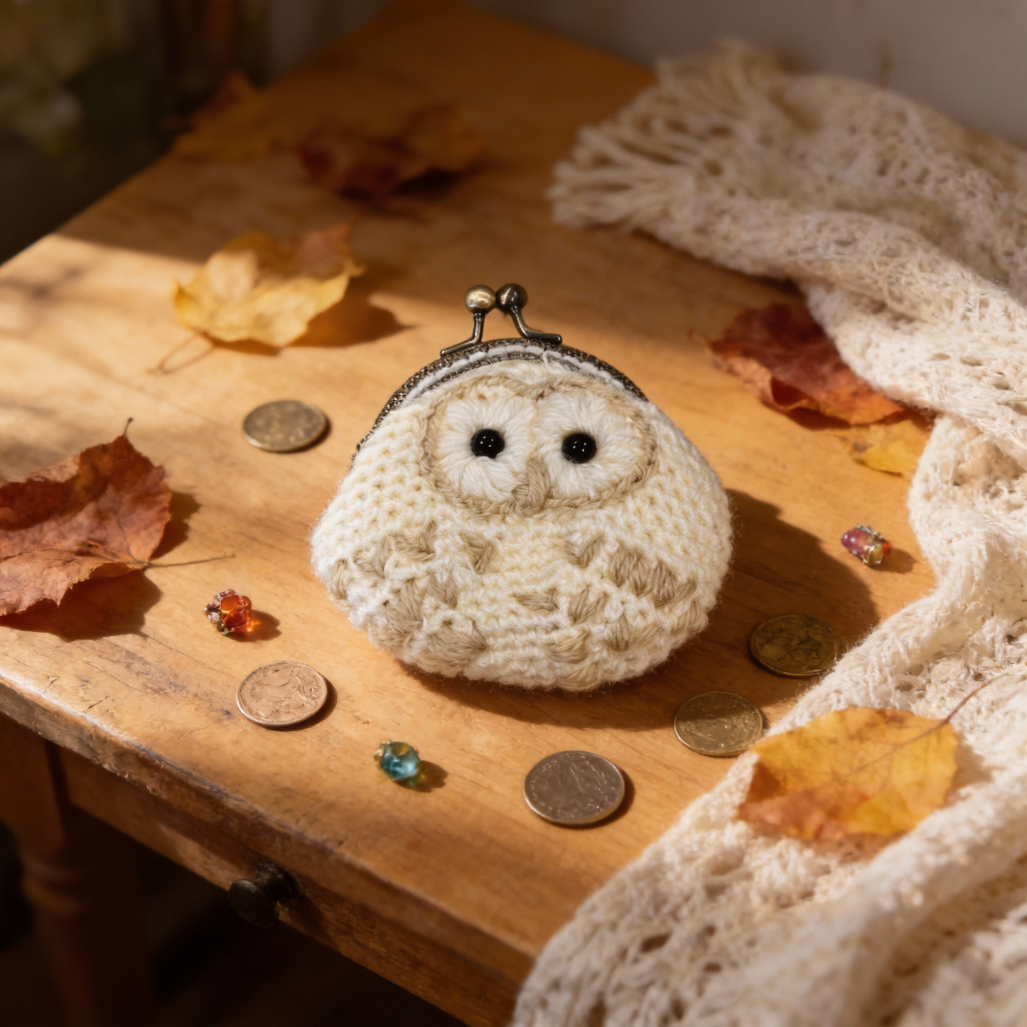 Oliver The Owl - Very Knowledgeable and Exceptionally Useful