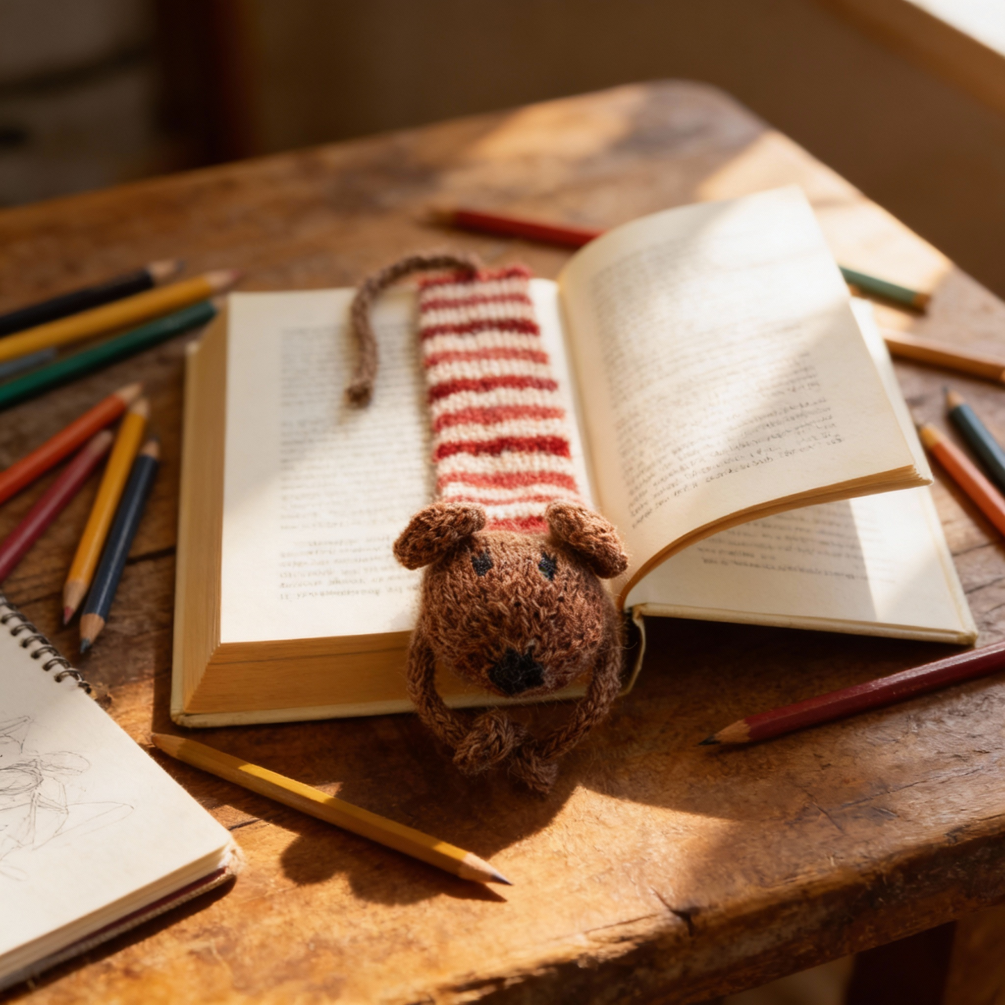 Milo The Mouse - Just One More Chapter