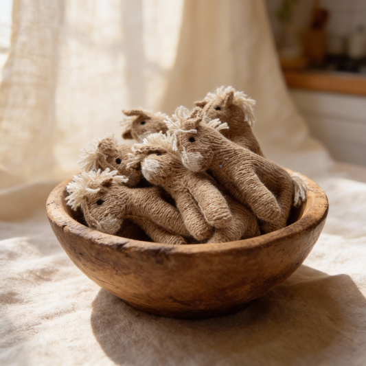 Edwin The Donkey - Steady Does It