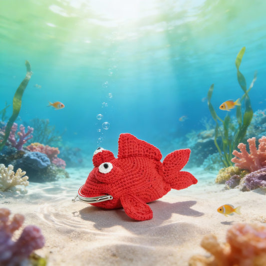 Dory The Fish - Still Smiling