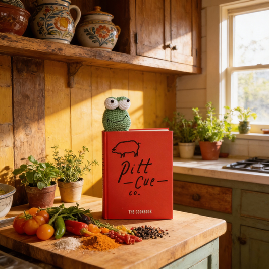 Frederick The Frog Prince - Every Story Deserves A Prince