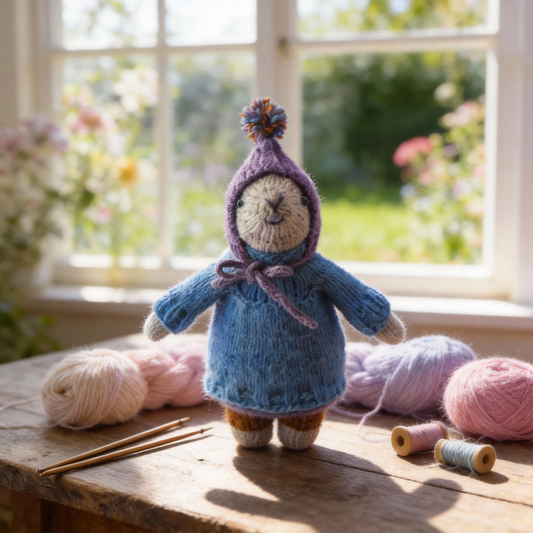 Good Bunny - Always Taking Care