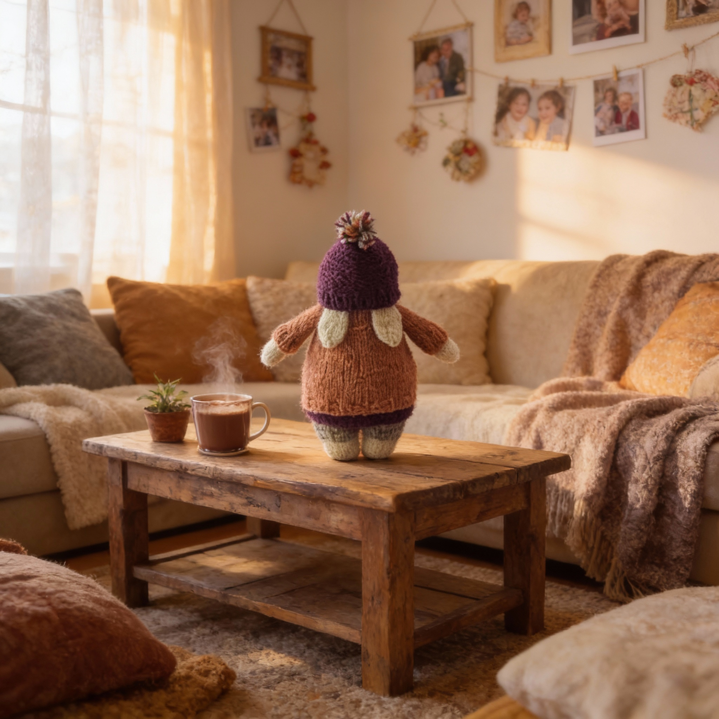 Good Bunny - Always Taking Care