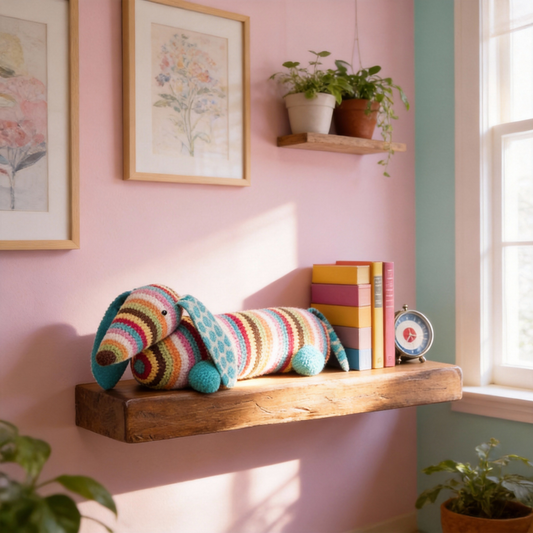 Floppy and Flo - The Sausage Dogs - Always By Your Side