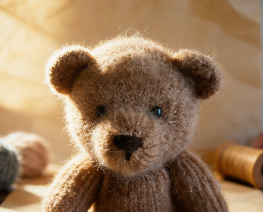 Rupert the Bear - The Heart Of Ruperts House