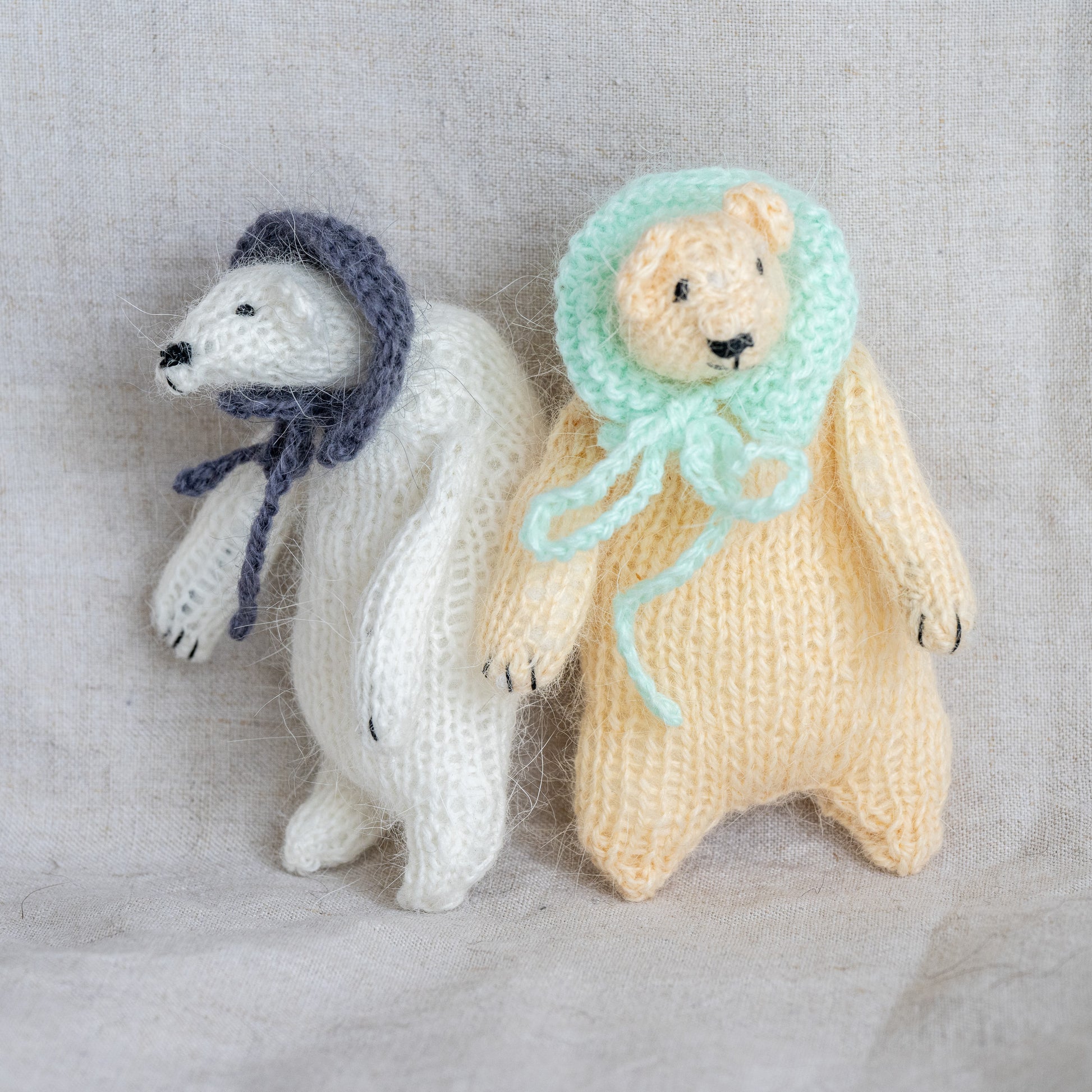 Little Bears By Ruperts House