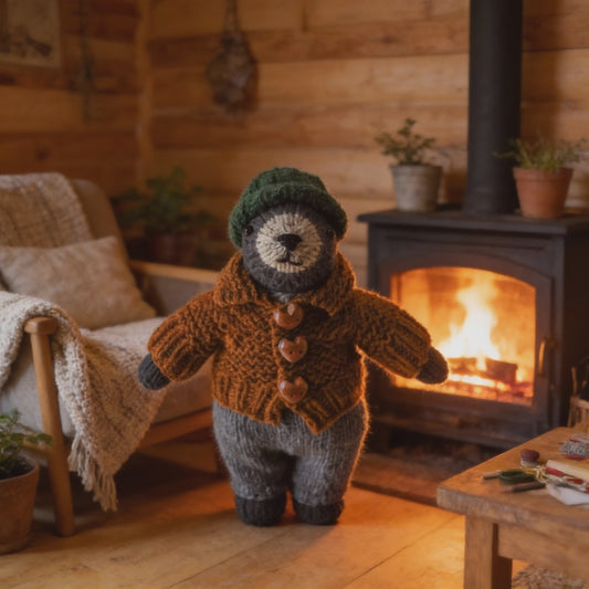 Good Bear - Always Here