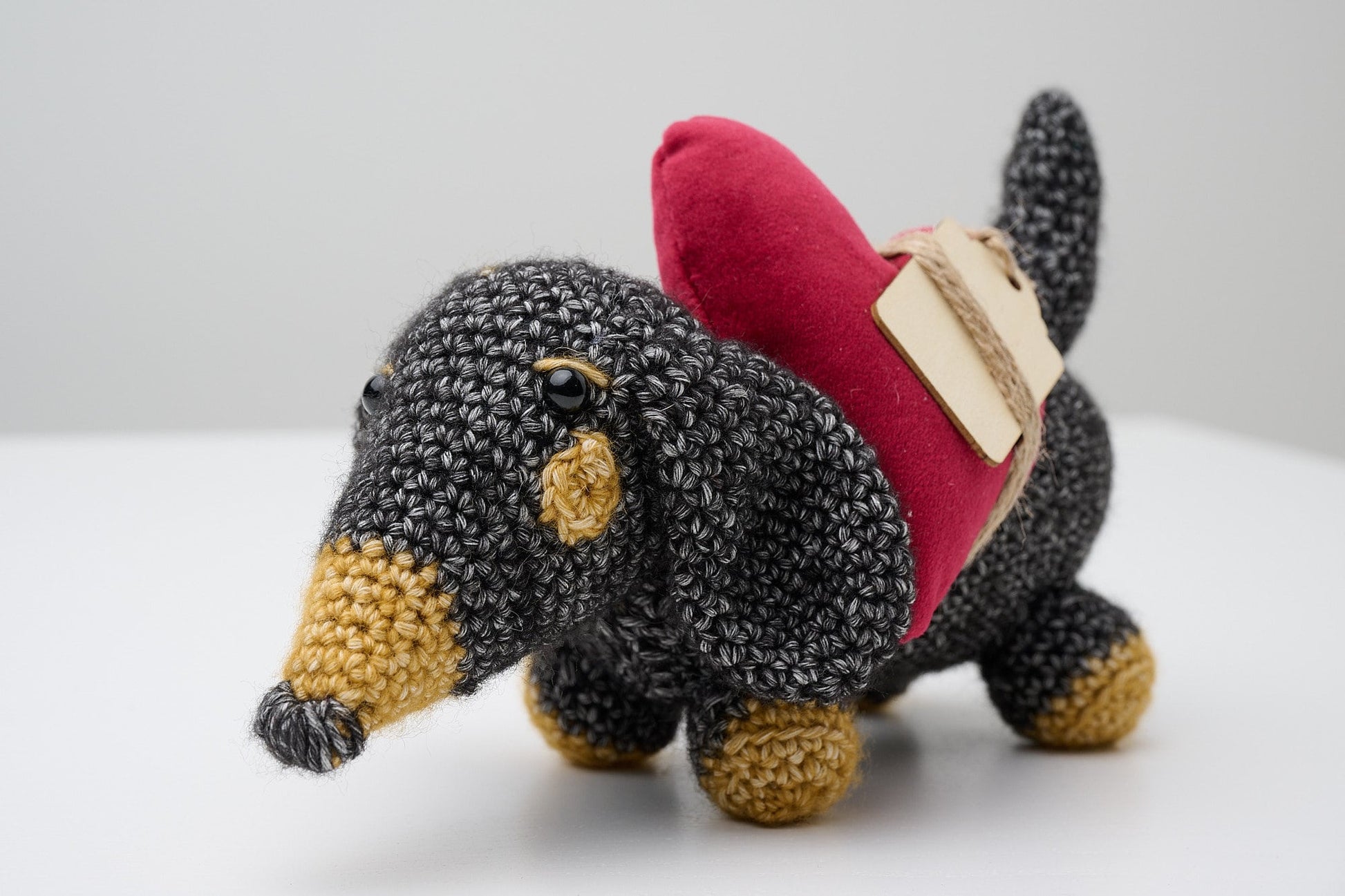 Dachshund Deliveries