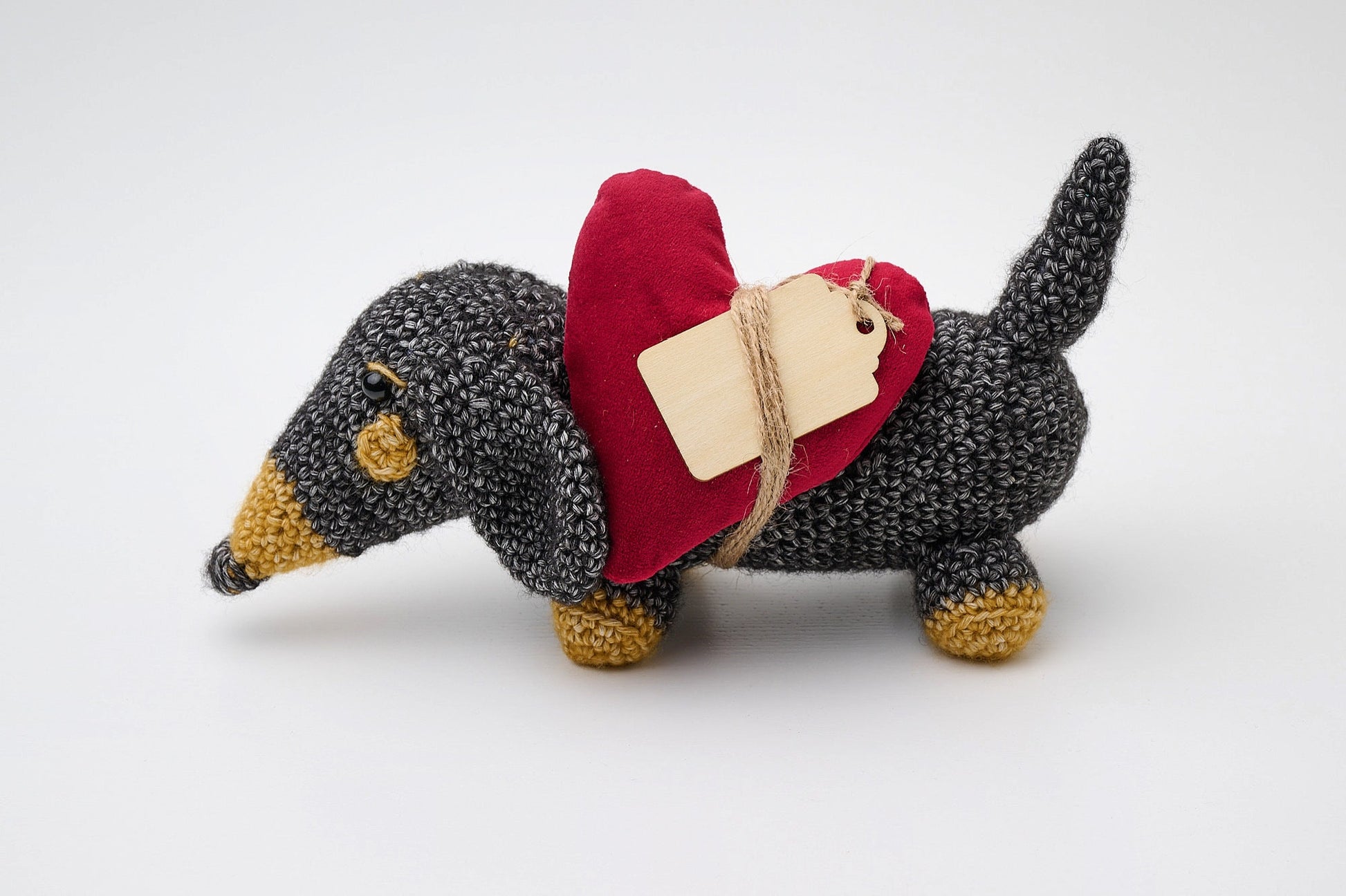 Dachshund Delivery